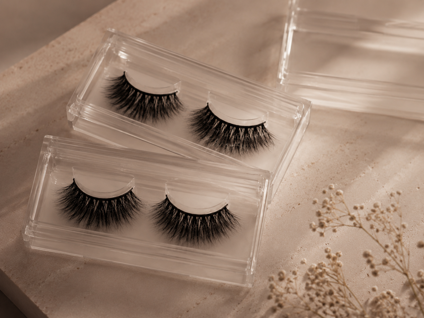 ErosLab beauty editorial inspiration